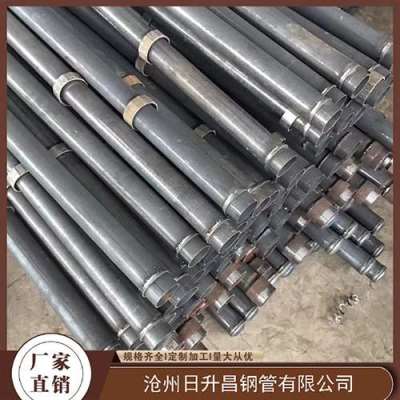 西市最薄的声测管壁厚可以到什么程度