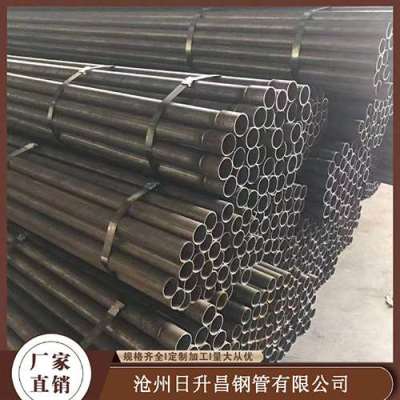 西市声测管规格型号对照表