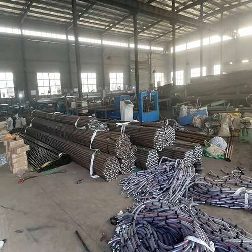 西市声测管在单桩竖向抗拔静载试验中的应用