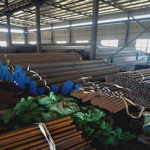西市声测管为何能作为桩基础检测材料？