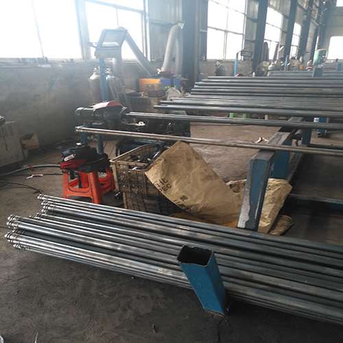 西市桥梁桩基声测管的施工工艺流程