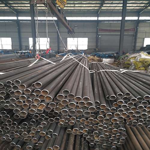 西市声测管如何抵挡海水的腐蚀冲击和空化